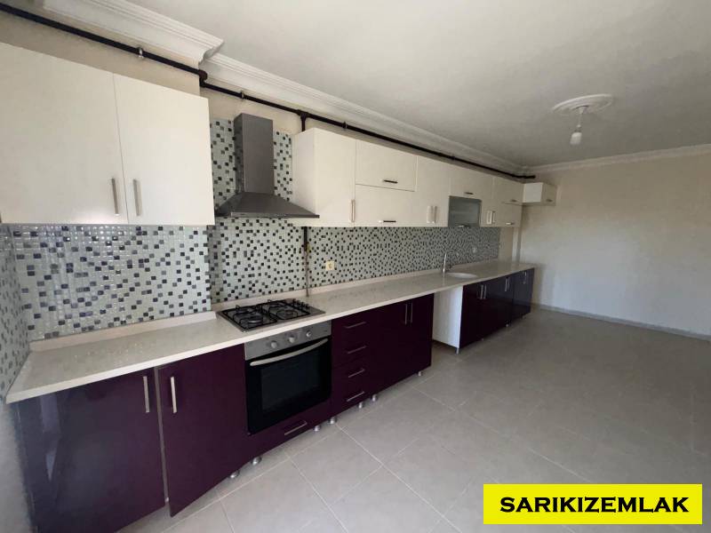 Edremit Gazicelal Mah`da3+1  Daire. - 4